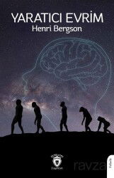 Yaratıcı Evrim - Dorlion Yayınevi