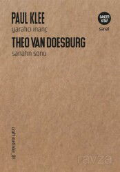 Yaratıcı İnanç - Sanatın Sonu - Ganzer Kitap