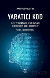 Yaratıcı Kod - Ginko Bilim