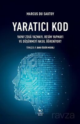 Yaratıcı Kod - 1