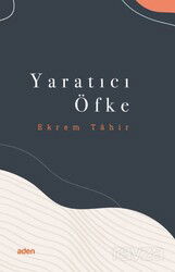 Yaratıcı Öfke - Aden Yayınları