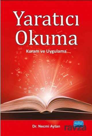 Yaratıcı Okuma - Nobel Yayın Dağıtım