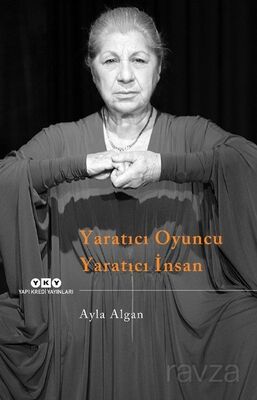 Yaratıcı Oyuncu Yaratıcı İnsan - 1