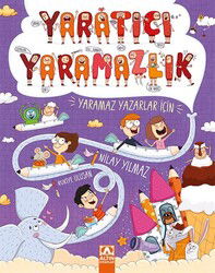 Yaratıcı Yaramazlık - Altın Kitaplar