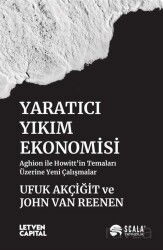 Yaratıcı Yıkım Ekonomisi - Scala Yayıncılık