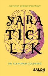 Yaratıcılık - Salon Yayınları