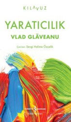 Yaratıcılık - İş Bankası Yayınları