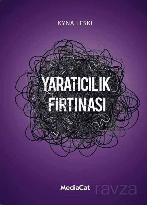 Yaratıcılık Fırtınası - MediaCat Kitapları