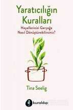 Yaratıcılık Kuralları - Kuraldışı Yayınları