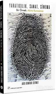 Yaratıcılık, Sanat, Sinema - Milenyum Yayınları