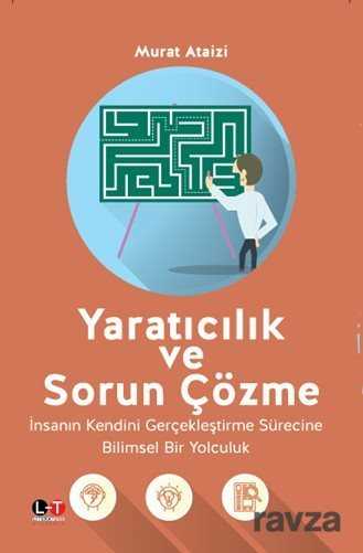 Yaratıcılık ve Sorun Çözme - 1