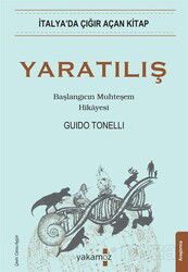 Yaratılış - Yakamoz Yayıncılık