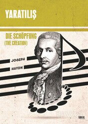 Yaratılış - Gece Kitaplığı