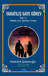 Yaratılış Gaye Görev Serı?-1 - Mat Kitap