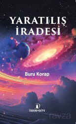 Yaratılış İradesi - İskenderiye Kitap