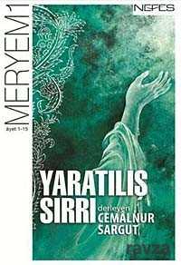 Yaratılış Sırrı - Nefes Yayınevi