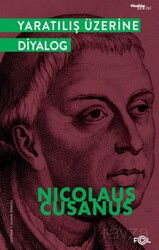 Yaratılış Üzerine Diyalog - Fol Kitap