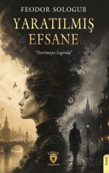 Yaratılmış Efsane - Dorlion Yayınevi