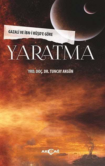 Yaratma - 1