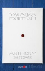 Yaratma Dürtüsü - Okuyan Us Yayın