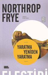 Yaratma Yeniden Yaratma - Ketebe Yayınevi