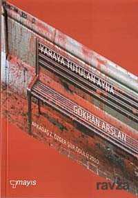 Yaraya Tutulan Ayna - Mayıs Yayınları (İzmir)