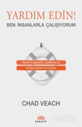 Yardım Edin! Ben İnsanlarla Çalışıyorum - Kreatif Yayıncılık