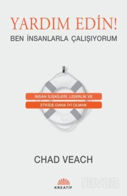 Yardım Edin! Ben İnsanlarla Çalışıyorum - 1