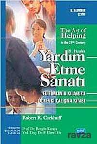 Yardım Etme Sanatı / The Art of Helping in the 21st Century (3 Kitap Kutulu) - Nobel Yayın Dağıtım