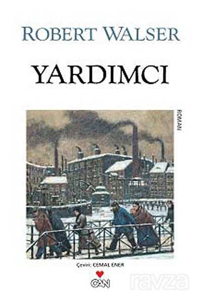 Yardımcı - Can Yayınları