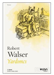 Yardımcı - Can Yayınları