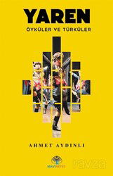 Yaren - Mavi Nefes Yayıncılık