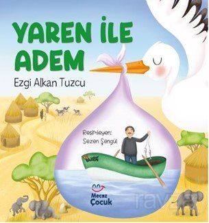 Yaren İle Adem - 1