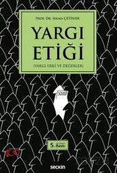 Yargı Etiği - Seçkin Yayıncılık