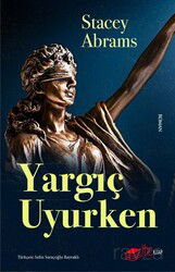 Yargıç Uyurken - The Kitap
