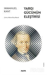 Yargıgücünün Eleştirisi (Ciltli) - Alfa Yayınları