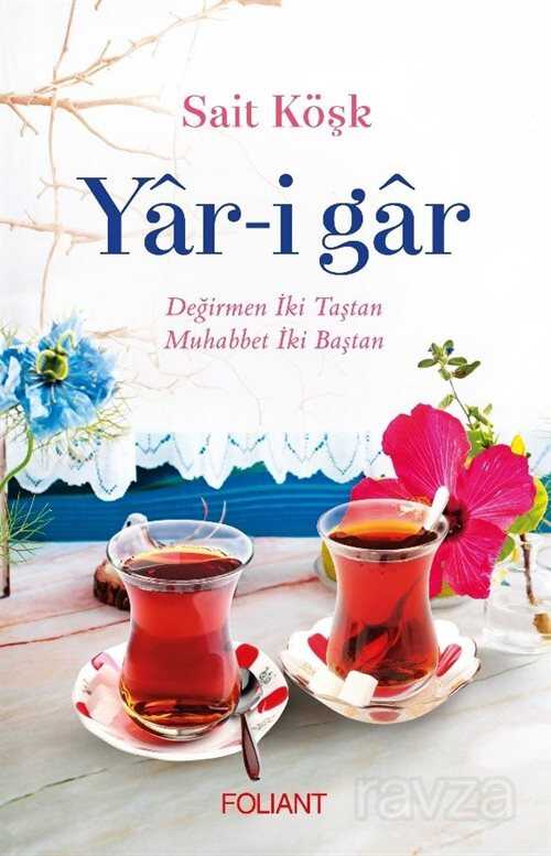 YariGar - Foliant Yayınları