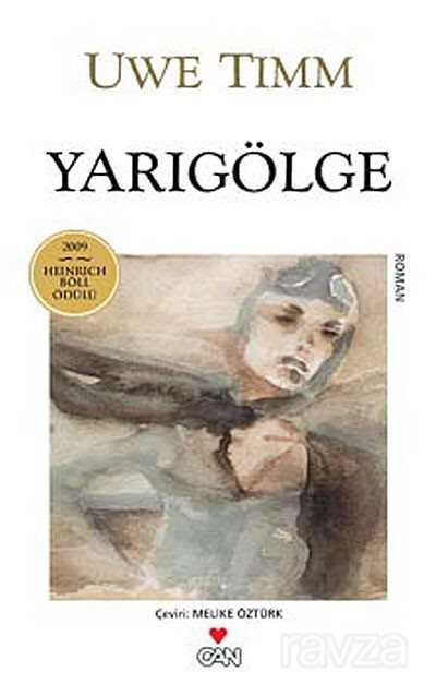 Yarıgölge - Can Yayınları