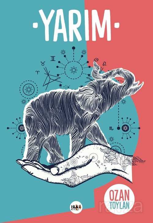 Yarım - Tilki Kitap