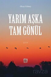 Yarım Aşka Tam Gönül - Kutlu Yayınevi
