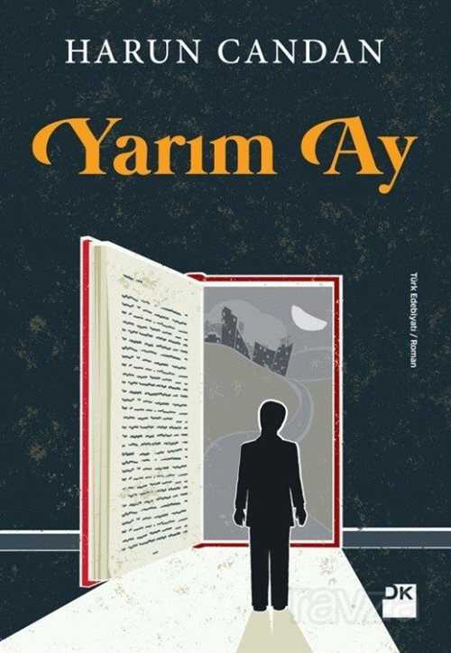 Yarım Ay - Doğan Kitapçılık