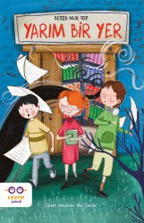 Yarım Bir Yer - Cezve Çocuk