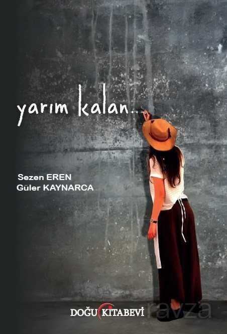 Yarım Kalan - Doğu Kitabevi
