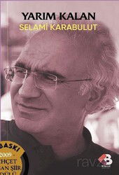 Yarım Kalan - Klaros Yayınları