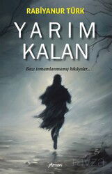 Yarım Kalan - Armoni Yayıncılık