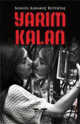 Yarım Kalan - Perseus Yayınevi