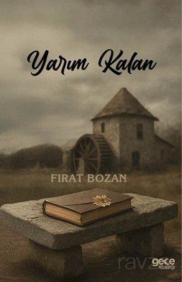 Yarım Kalan - 1