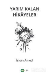 Yarım Kalan Hikayeler - Aram Yayınları