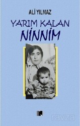 Yarım Kalan Ninnim - Nitelik Kitap