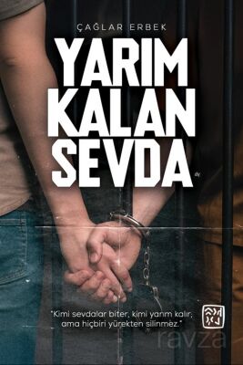 Yarım Kalan Sevda - 1